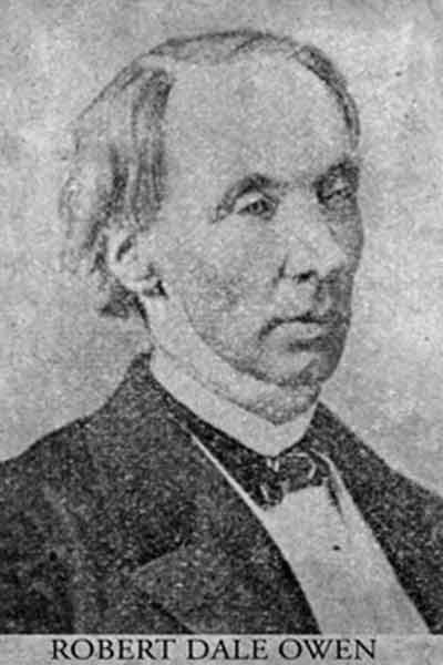 Robert Dale Owen