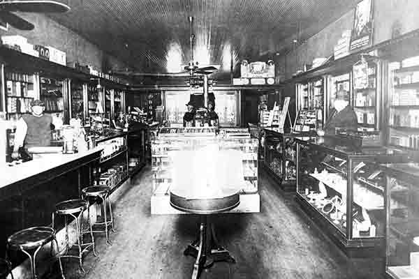 Texas Richardson Drug Store