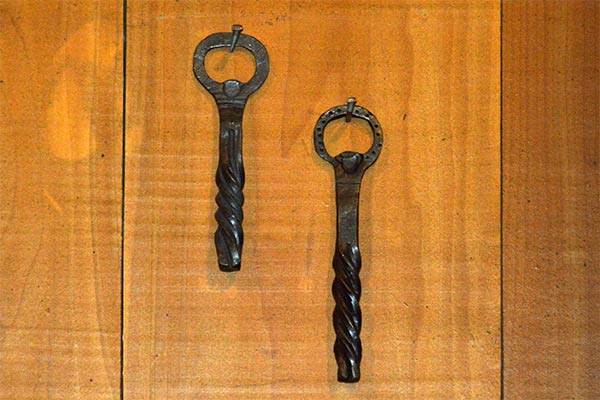Prairie Pursuits: Blacksmithing - Bottle Opener