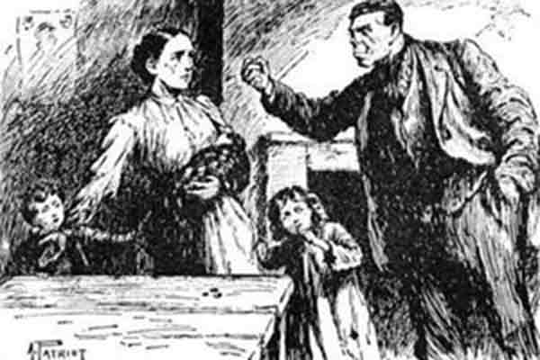 marriage cruelty