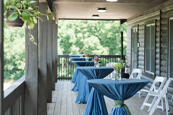 Prairie House