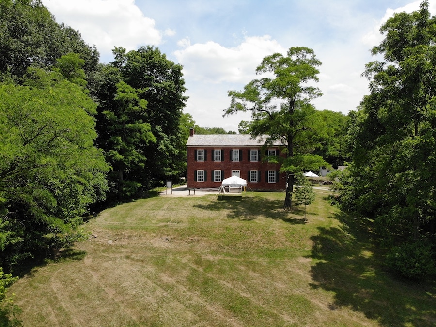 Conner House