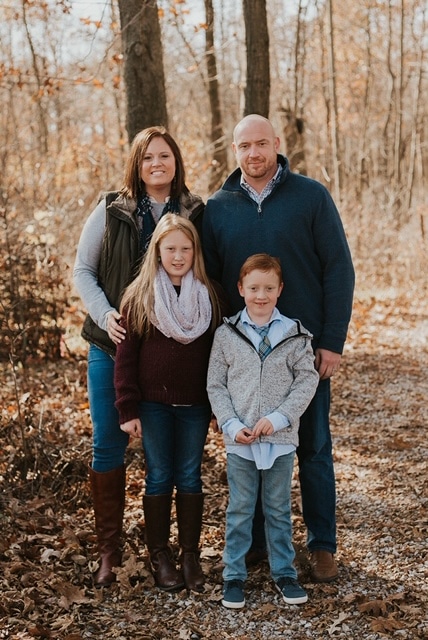Bukovac Family