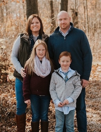 Bukovac Family