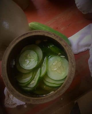 Pickles