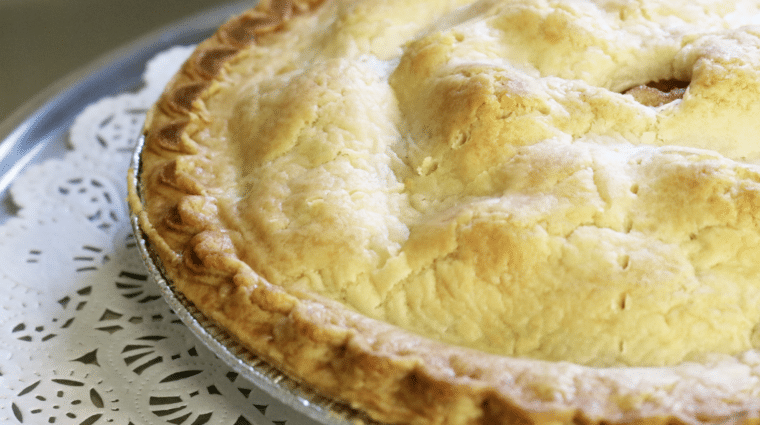 Apple Pie