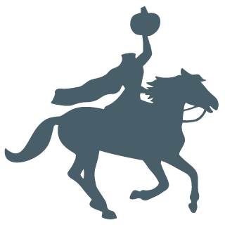 CP Headless Blue Icon