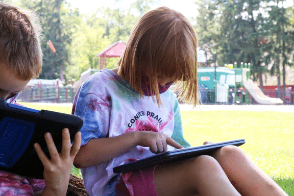 E Learning