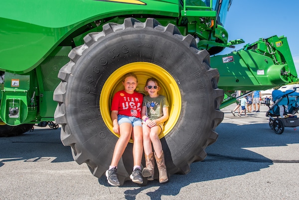 Festival of Machines