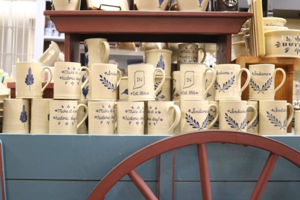 Conner Prairie Store Conner Prairie Store