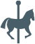Kringles Carousel
