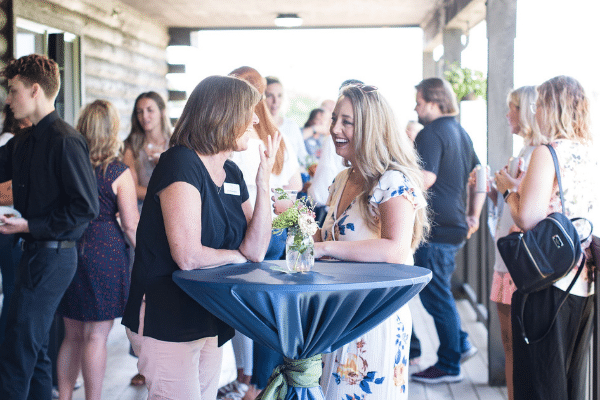 meetings & entertaining