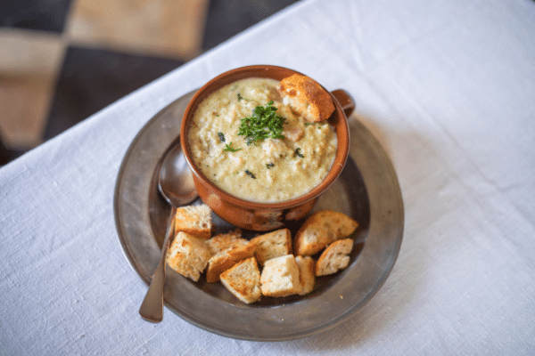 Catfish Soup