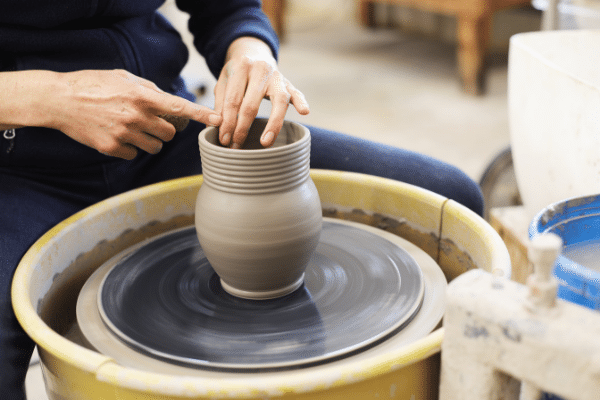 Prairie Pursuits Wheel Thrown Pottery Prairie Pursuits Wheel Thrown Pottery