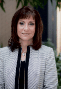 Rita McCluskey