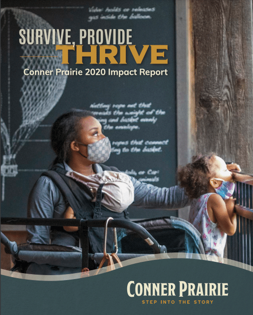 2020 Impact Report