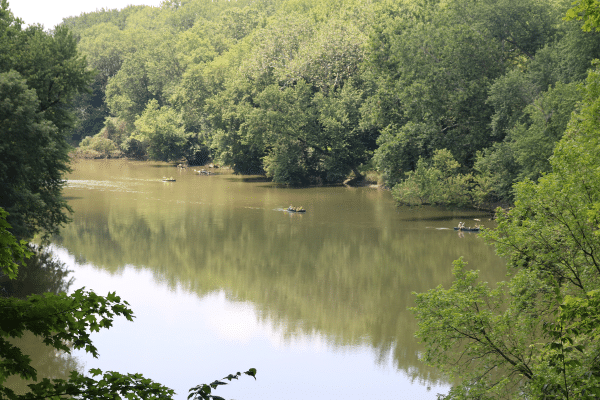 WhiteRiver WhiteRiver