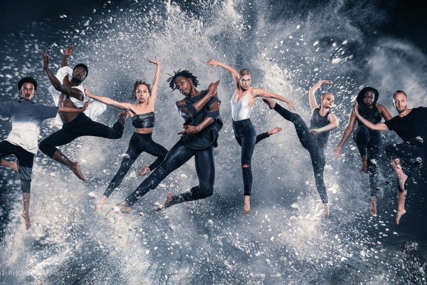 Phoenix Rising Dance Co