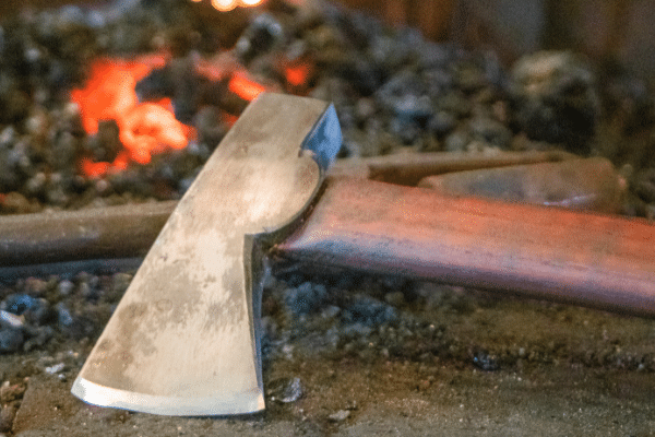 axe