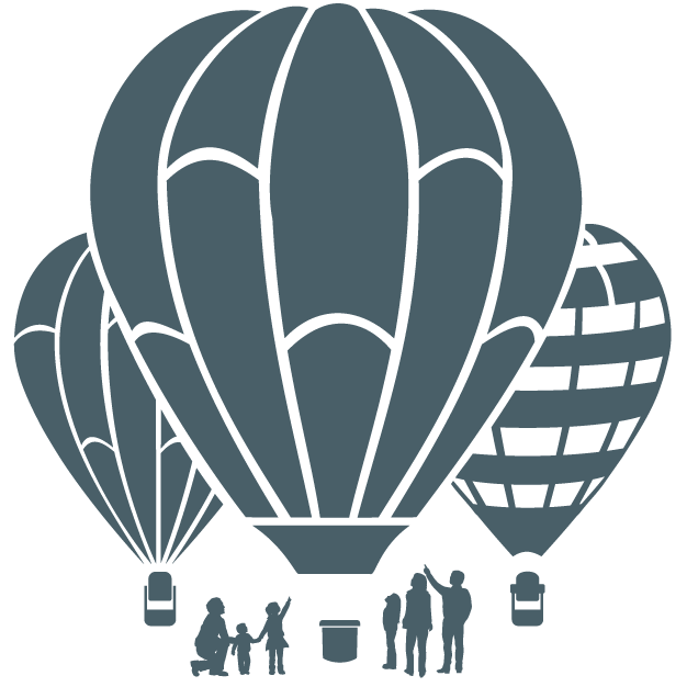 Balloon Glow Icon
