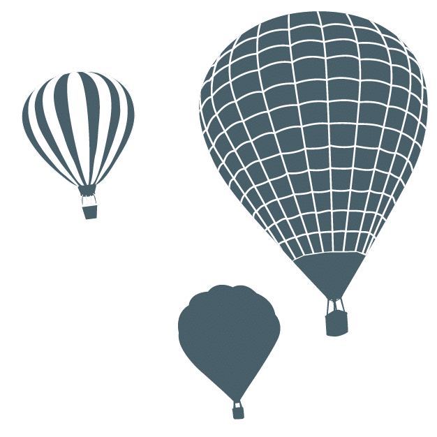 Hare and Hound balloon race