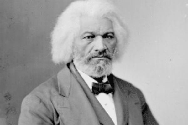 Frederick Douglass