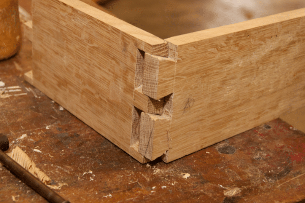 Sliding Lid Box