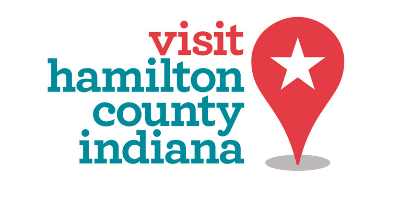 Visit Hamilton County Logo