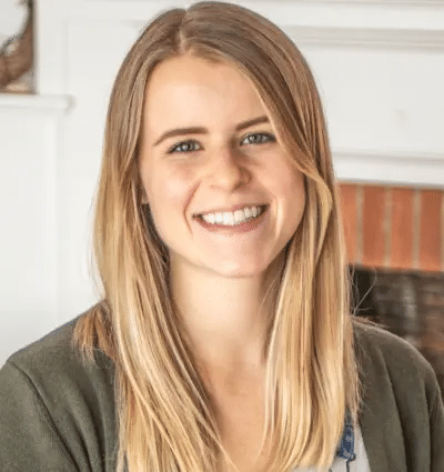Preschool on the Prairie Teacher Kelly Crewse