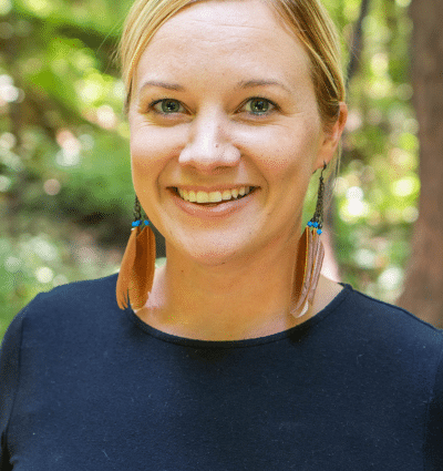Brandy Zollman, Preschool On The Prairie Director