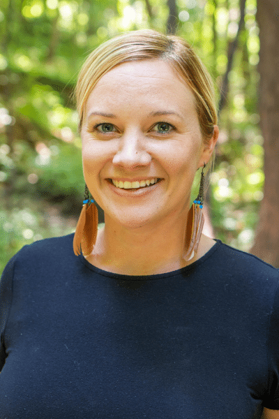Brandy Zollman, Preschool On The Prairie Director
