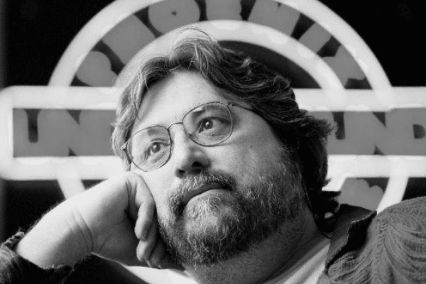 Bryan Fonseca, Founder Of Fonseca Theatre Company