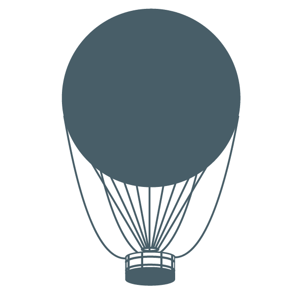 CP Fall Blue Balloon Ride