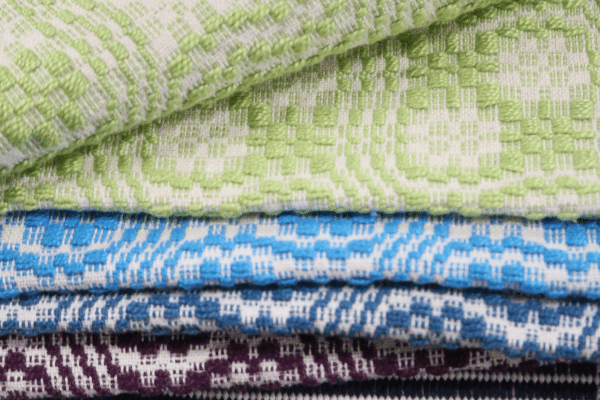 Colorful Textiles
