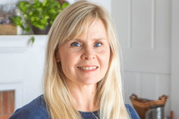 Janna Lynas Is The Manager Of Preschool On The Prairie