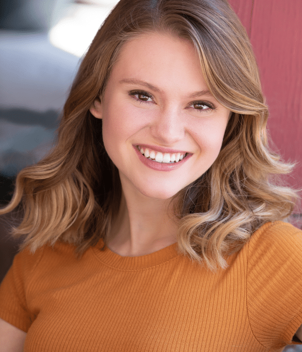 Maggie McLeish Williams