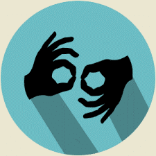 ASL Interpreter Icon (1)