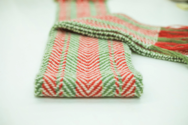 Conner House Scarf