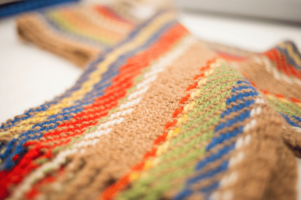 Prairietown Scarf