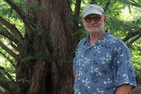 Bill N. McKnight