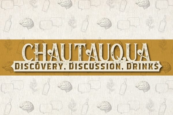 Chautauqua 2022 Graphic