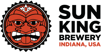 Sun King Brewery Logo