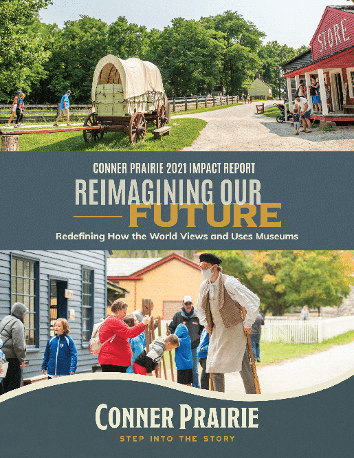 2021 Impact Report
