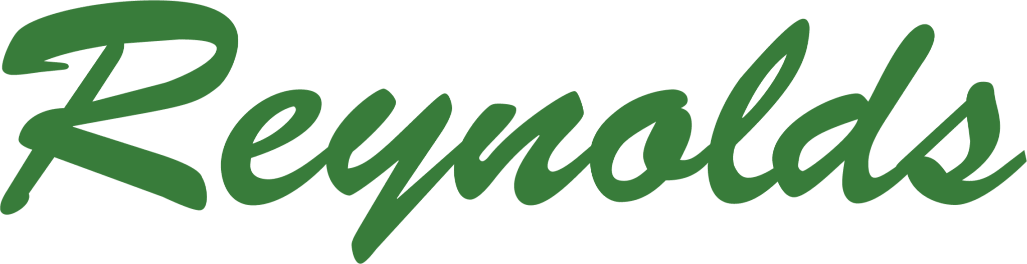 Reynolds logo