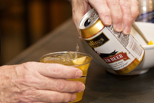 Image of beer