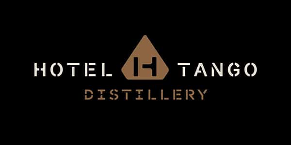 hotel tango logo