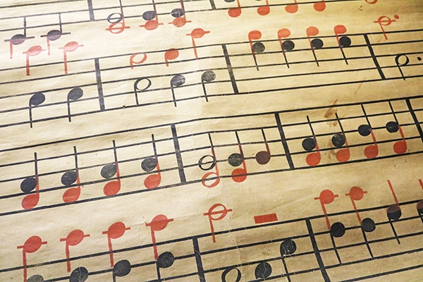 music charts