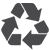recycling logo