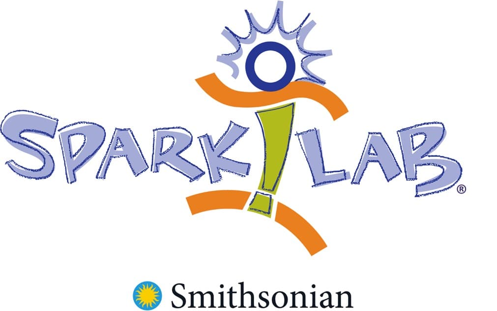 Spark!Lab Lockup 2020