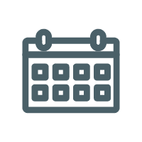 image of calendar